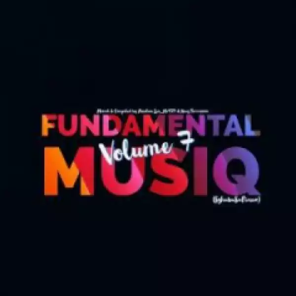 Absolute Lux_Mr427 X King Percussion - Fundamental MusiQ Vol.7 (SghubuSaPiano)